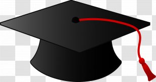 Graduation Ceremony Square Academic Cap Degree School Education - Logo ...