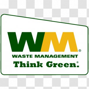 Waste Management - Signage - Salida Hauling RecyclingWaste Transparent PNG