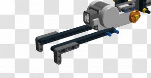 Lego Mindstorms NXT Car Catapult Computer Hardware - Accessory Transparent PNG