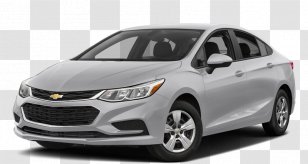 2018 Chevrolet Cruze LS Car 2017 Sedan Transparent PNG
