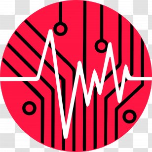 Video Internal Medicine Intensive Care YouTube - Silhouette - Hypokalemia Ecg Transparent PNG