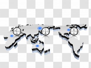 Smartwatch Touchscreen IOS Subscriber Identity Module Computer Monitor - Microsim - Stereo Time World Map Transparent PNG