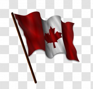 Flag Of Canada Toronto Pearson International Airport The United States Clip Art Transparent PNG
