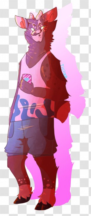 Visual Arts Legendary Creature Cartoon Homo Sapiens - Silhouette - Caracal Transparent PNG