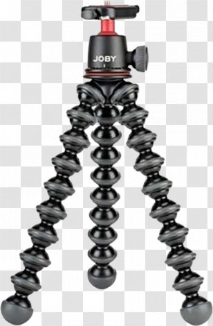 Tripod Ball Head MINI Sony NEX-3N Photography - Mini Transparent PNG