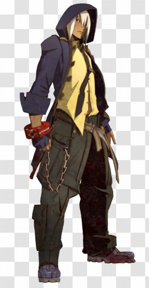 Gods Eater Burst Soma Schicksal God 2 Cosplay Aisha Gauche - Tree Transparent PNG