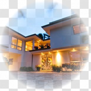 Property Architecture House Roof Facade - Estate Transparent PNG