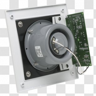 Atlas Sound IHVP Horn Loudspeaker Electronics - Teeth And Stereo Boxes Transparent PNG