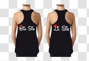 Minnie Mouse T-shirt Mickey Clothing Sweater Transparent PNG