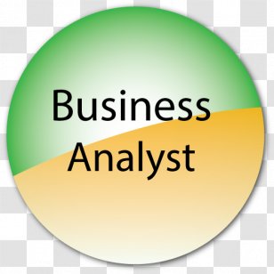 Business Analyst Analysis Guide To Modelling Businessperson - Yellow Transparent PNG