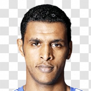 Yahya Al-Musalem Al-Raed FC Paris Saint-Germain F.C. Al-Hilal Saudi Arabia - Alqadsiah Fc - Muslem Transparent PNG