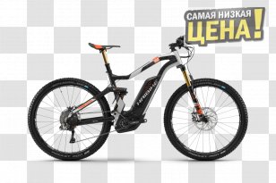 haibike xduro allmtn 9.0 2018