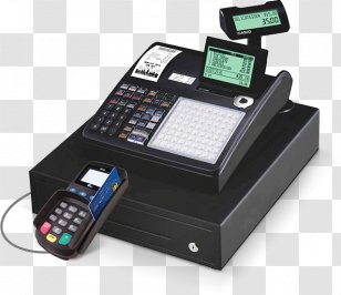 price cash register machine