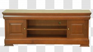 Drawer Wood Stain Buffets & Sideboards Transparent PNG
