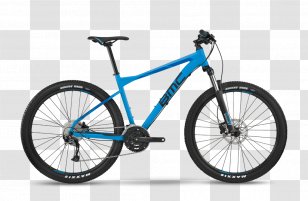 Giant Denver Giant's Talon Bicycles - Heart - Bicycle Transparent PNG