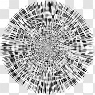 Black And White Clip Art - Tree Transparent PNG