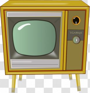 Television Clip Art - Rectangle - Theater Transparent PNG
