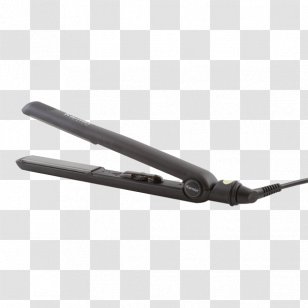 Hair Iron Clipper Straightening Comb - Straightener Transparent PNG