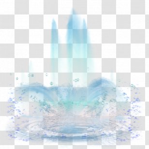 Water Desktop Wallpaper Energy Liquid Wave - Aqua - Summer Element Collection Transparent PNG
