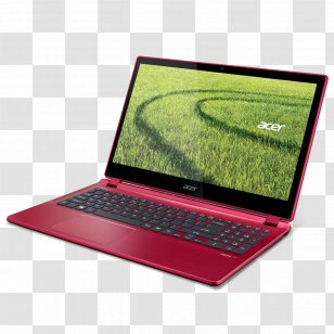 Laptop Intel Core I5 Acer Aspire - Multicore Processor Transparent PNG
