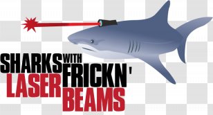 Requiem Sharks Light Laser Lamp - Incandescent Bulb - Lazer Beam Transparent PNG