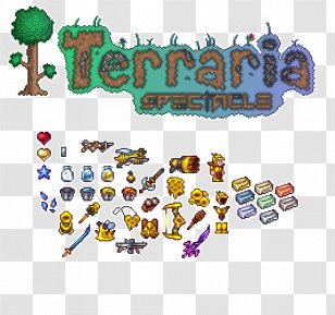 Terraria Team Fortress 2 Game Minecraft Counter-Strike: Source Transparent PNG