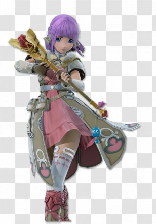 Star Ocean: Anamnesis Integrity And Faithlessness The Last Hope Valkyrie Profile - Character - Ocean Transparent PNG