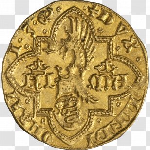 California Gold Rush Coin Numismatic Guaranty Corporation - Collecting Transparent PNG