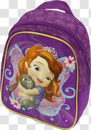 Book Toy Handbag LEGO School Supplies - Sofia The First Tarpaulin Transparent PNG