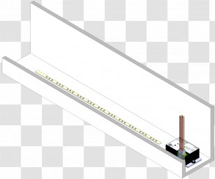 Line Angle Technology Transparent PNG