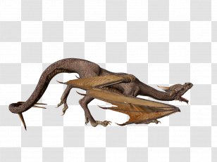 Dragon Clip Art - Gimp - Images, Free Drago Picture Transparent PNG