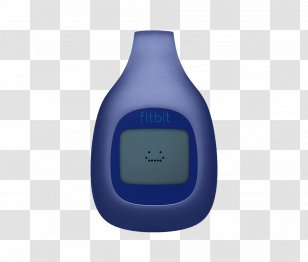 Fitbit Zip Activity Monitors Pedometer Handheld Devices Transparent PNG