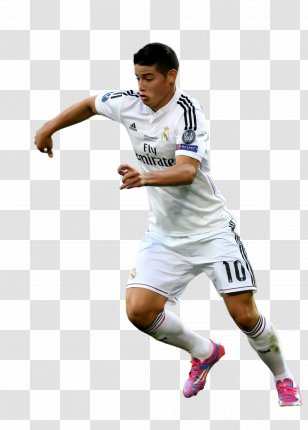 Soccer Ball - Kick Jersey Transparent PNG