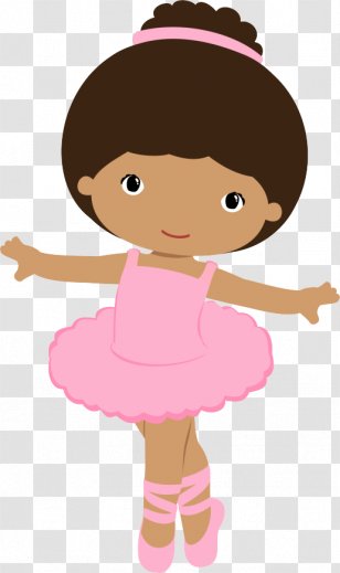 Ballet Dancer Clip Art - Heart - Pasta Transparent PNG