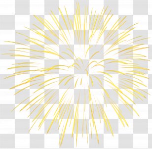 Light Line Yellow Graphics Point Transparent PNG