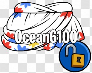 Party Dress Club Penguin Entertainment Inc White - Mode Of Transport Transparent PNG