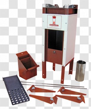 Rocket Stove Global Alliance For Clean Cookstoves Cook - Portable Transparent PNG