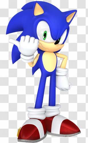 Sonic PNG Images, Transparent Sonic Images