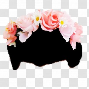 Flower Crown Png Images Transparent Flower Crown Images - roblox outfit with flower crown gardening flower and