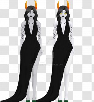 Cosplay Costume Gamma Virginis Character - Flower - Dress Up Transparent PNG