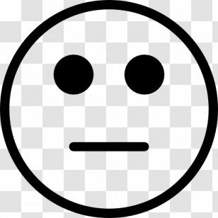 Smiley Line Text Messaging Clip Art - Happiness Transparent PNG