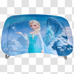 Elsa Olaf Table Kristoff Anna Transparent PNG