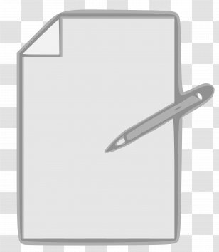 Paper-and-pencil Game - Ballpoint Pen - Pencil Transparent PNG