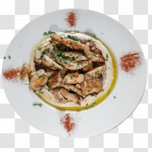 Kos Seafood Recipe Sun-dried Tomato - Salad Transparent PNG