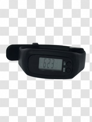 Measuring Scales Electronics Pedometer - Hardware - Design Transparent PNG