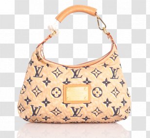 T-shirt Louis Vuitton Handbag Fashion - Bag Transparent PNG