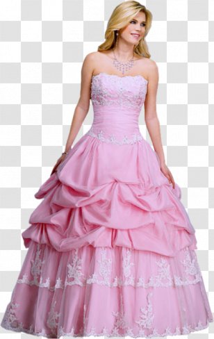 Wedding Event - Cocktail Dress - Costume Design Sweet Sixteen Transparent PNG