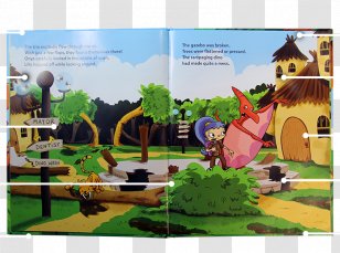 Hardcover Paperback Children's Literature Book Publishing - Books Material Transparent PNG