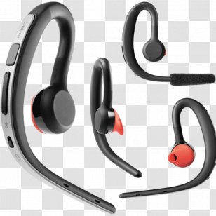 Jabra Storm Headphones Headset Bluetooth - Technology Transparent PNG