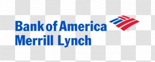 Bank Of America Merrill Lynch Finance Transparent PNG